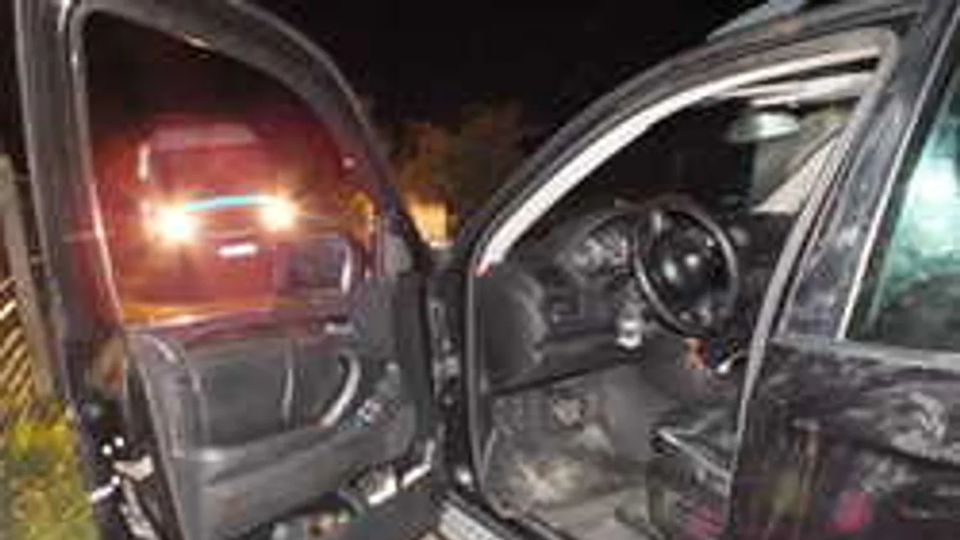 Vérben úszó holttest hevert az utcán: gyilkosság történt a Balatonnál