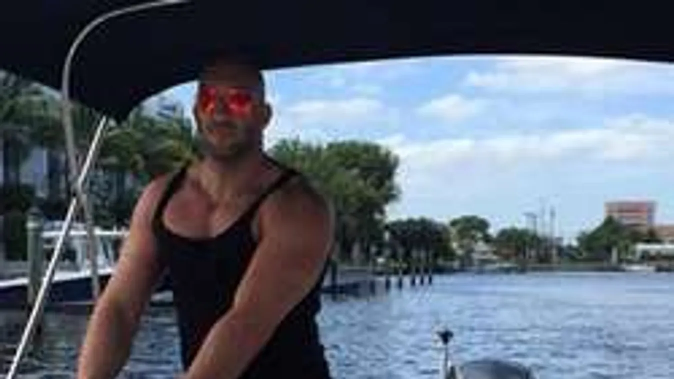 Karácsonyra életbölcsességet kaptunk Berki Krisztiántól