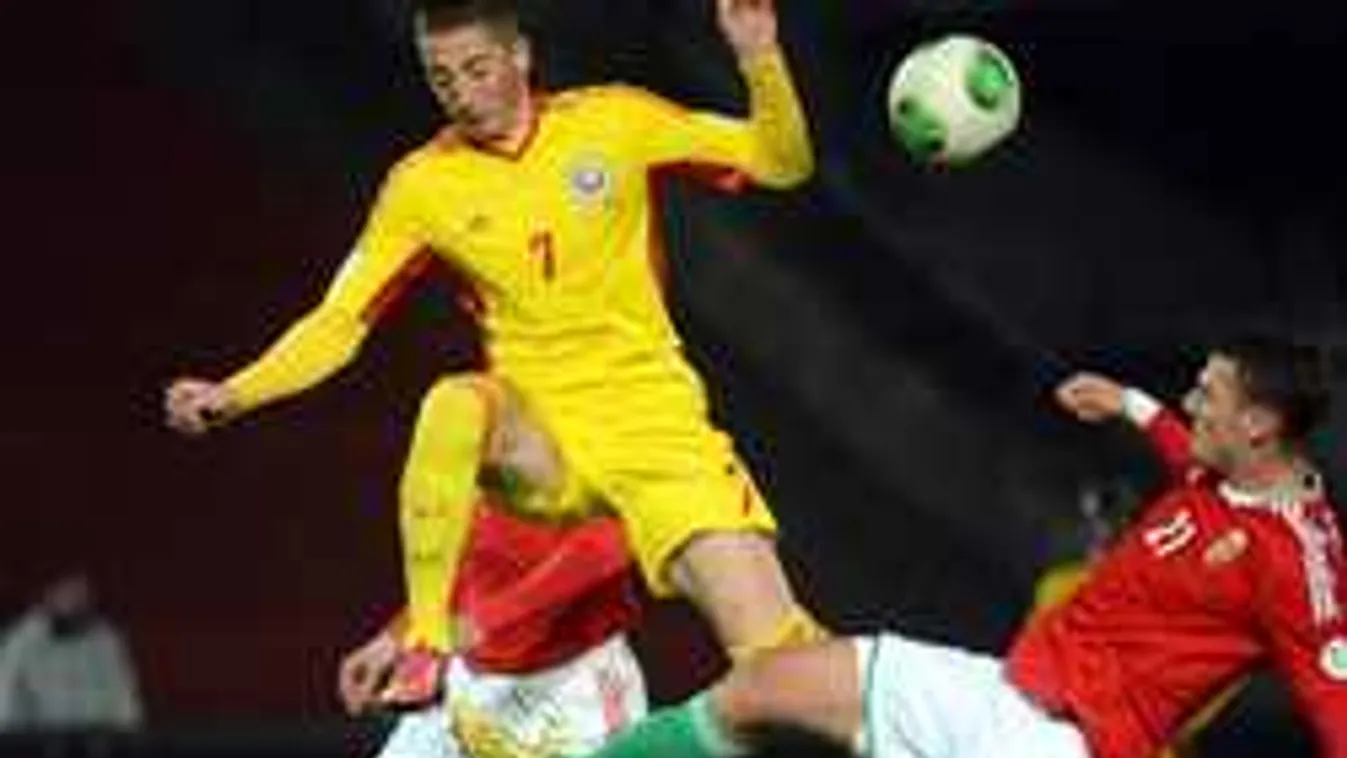 Nincs lehetetlen: örömhírt kapott az NB I-es focista