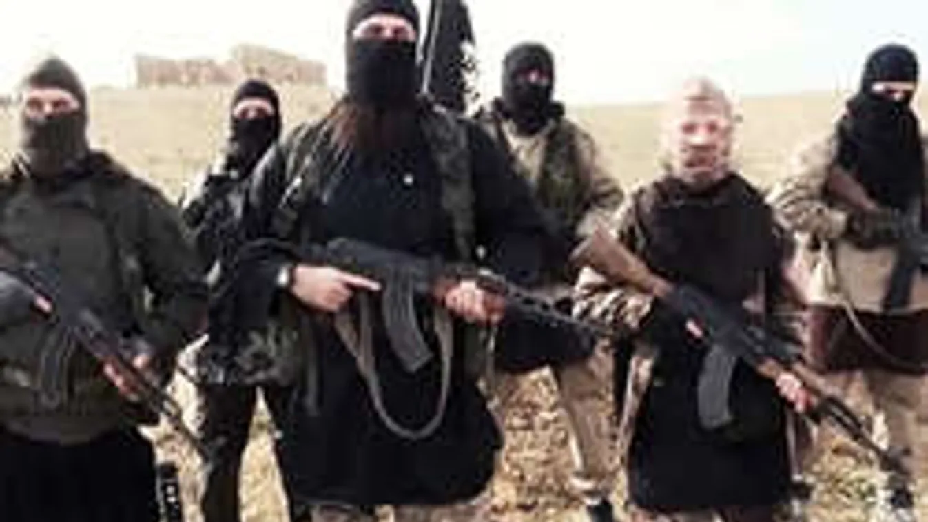 Izraeli miniszter: több száz dzsihadista fog lecsapni Európára!