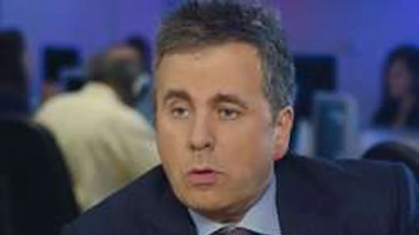 Meglepő titkot árult el szerelmi életéről Friderikusz Sándor