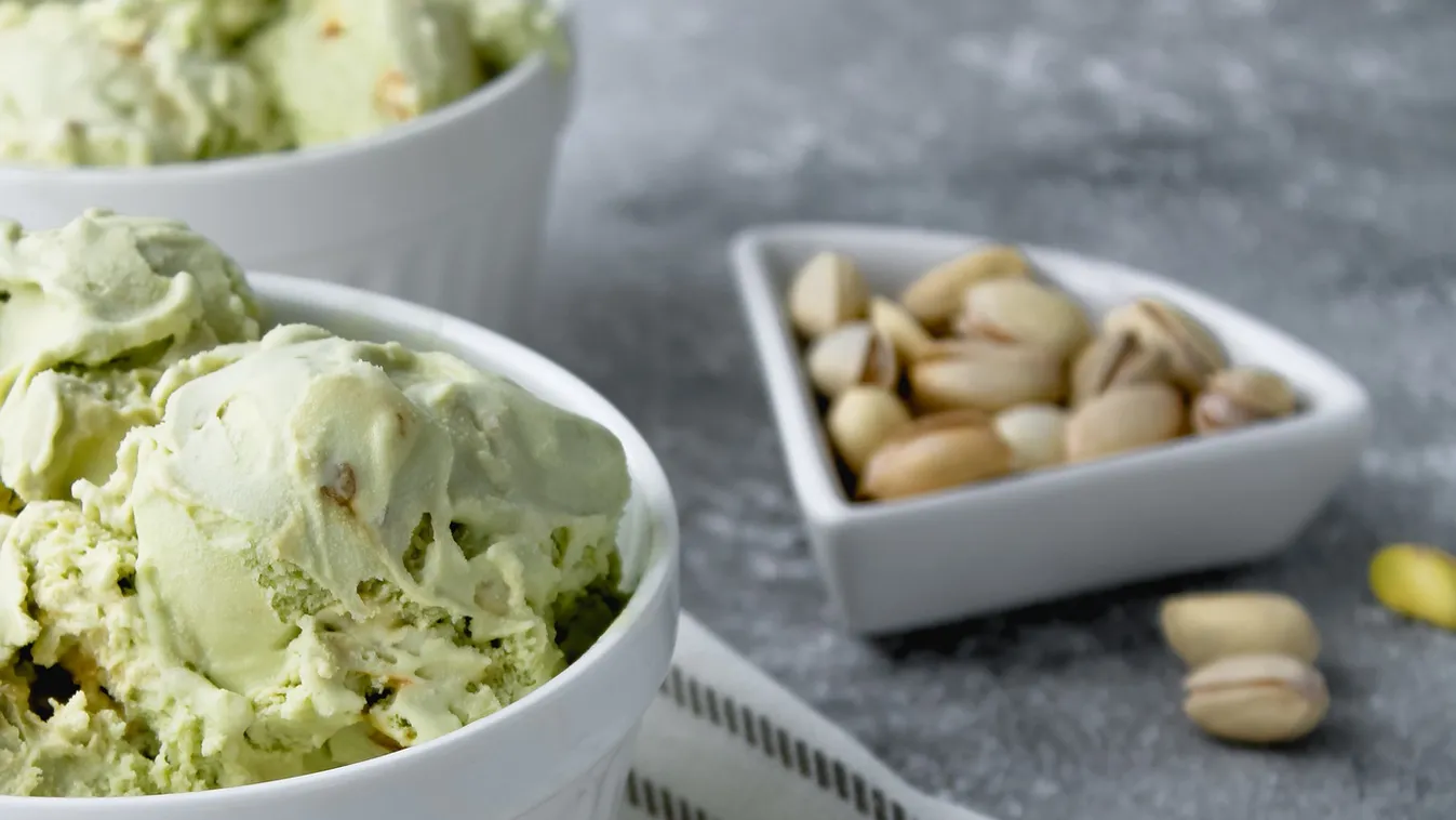 Világbajnok lett ez a magyar fagylalt, még a neve is különleges