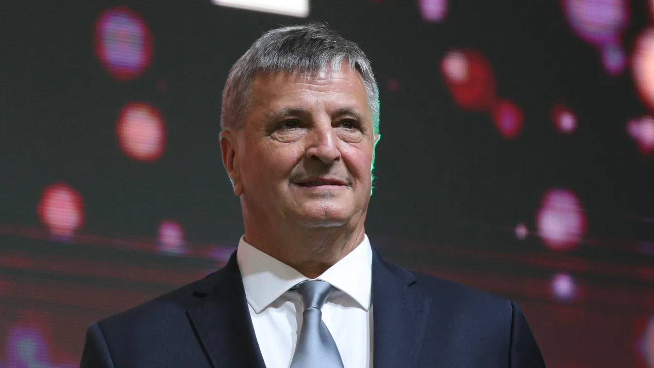 „Ütöttek otthon, az iskolában és a sportpályán” – súlyos vallomás az olimpiai bajnok legendától