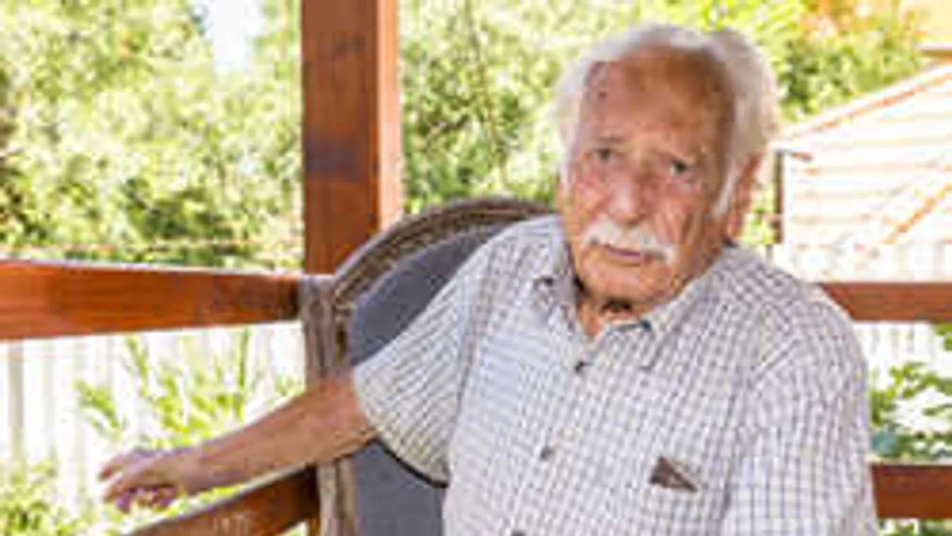 Bálint gazda vallomása: Felkészültem a halálra