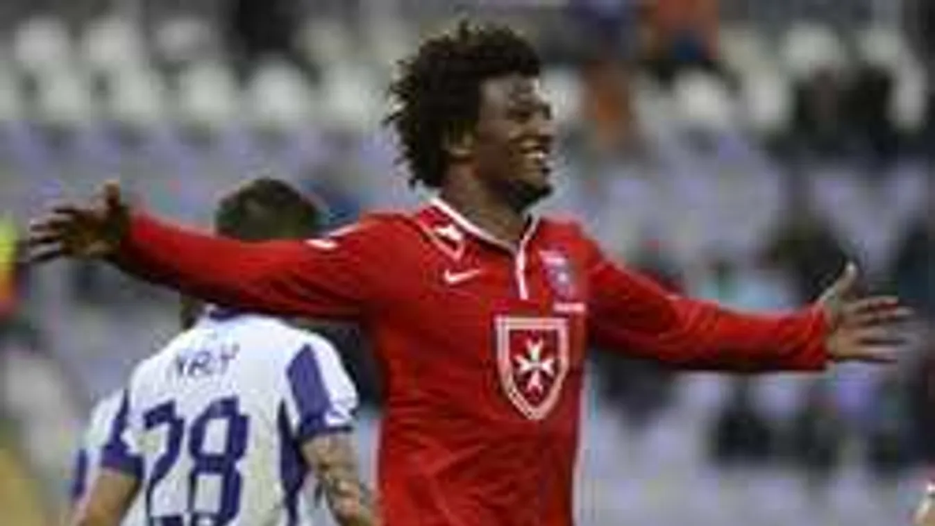 Milliárdokat érnek a korábbi NB I-es légiósok