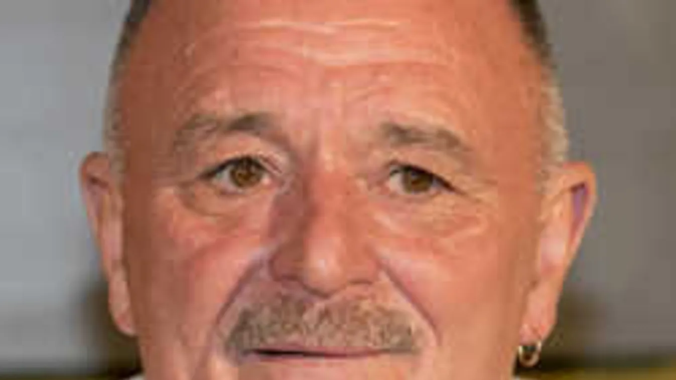 Nagy Feró: A fiam főnöke vagyok, mégis tőle kapom a fizetésem!