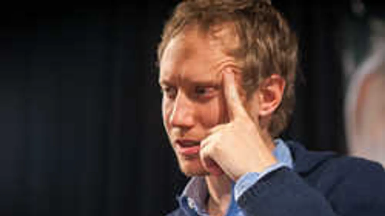 Tarolt az Oscar-díjas magyar rendező: a Napszállta rengeteg elismerést kapott