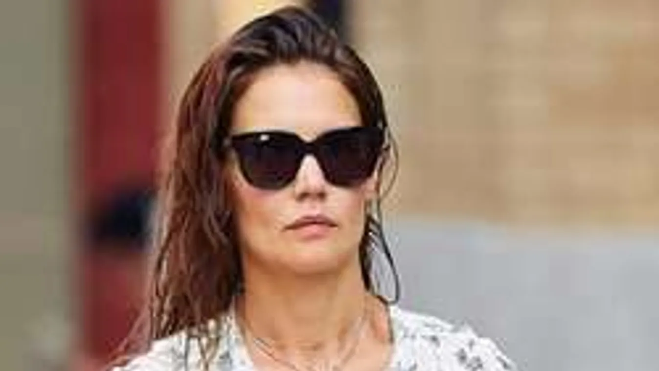 Új mostohaapja lesz Suri Cruise-nak - Fotó