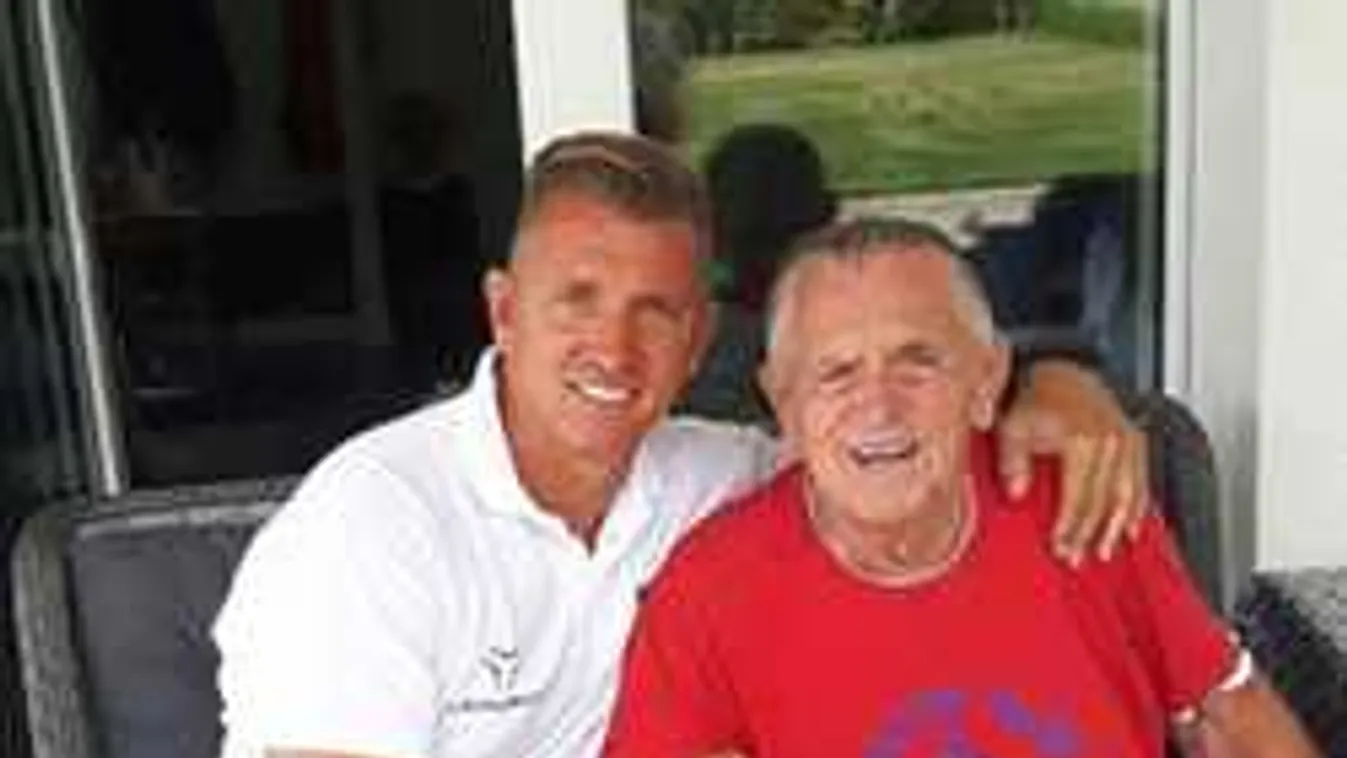 Nagy fordulat következett be Mészöly Kálmán állapotában