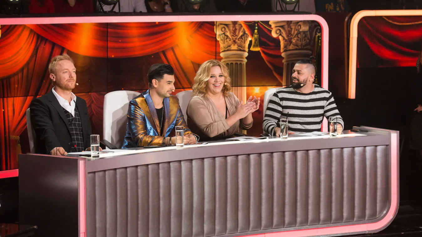 Kulisszák mögött: így készülnek a Sztárban Sztár leszek! döntőjére