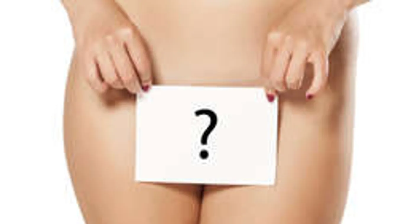 Ezt árulja el szeméremszőrzeted a személyiségedről - íme a nagy intimteszt!