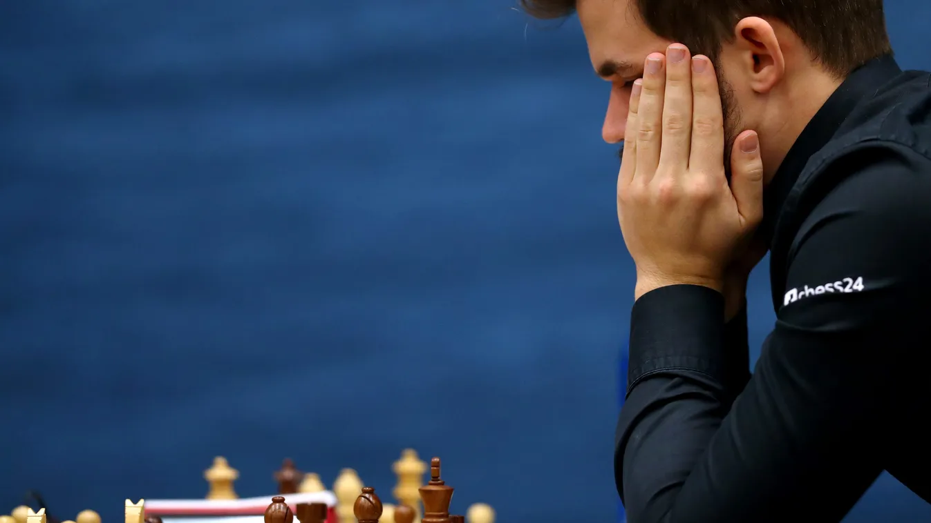 82nd Tata Steel Chess Tournament