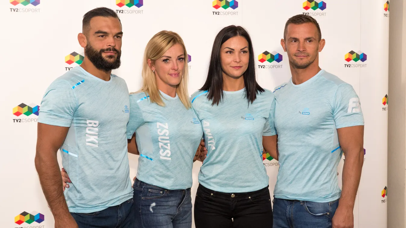 Kiderült, ők a Fuss család, fuss! győztesei