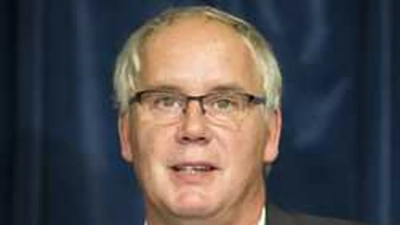 Milliós kár, kirámolták Wladár Sándor házát