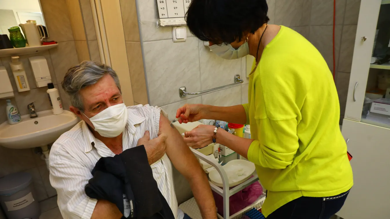 Mit tegyünk, mielőtt megkapjuk a koronavírus elleni védőoltást?