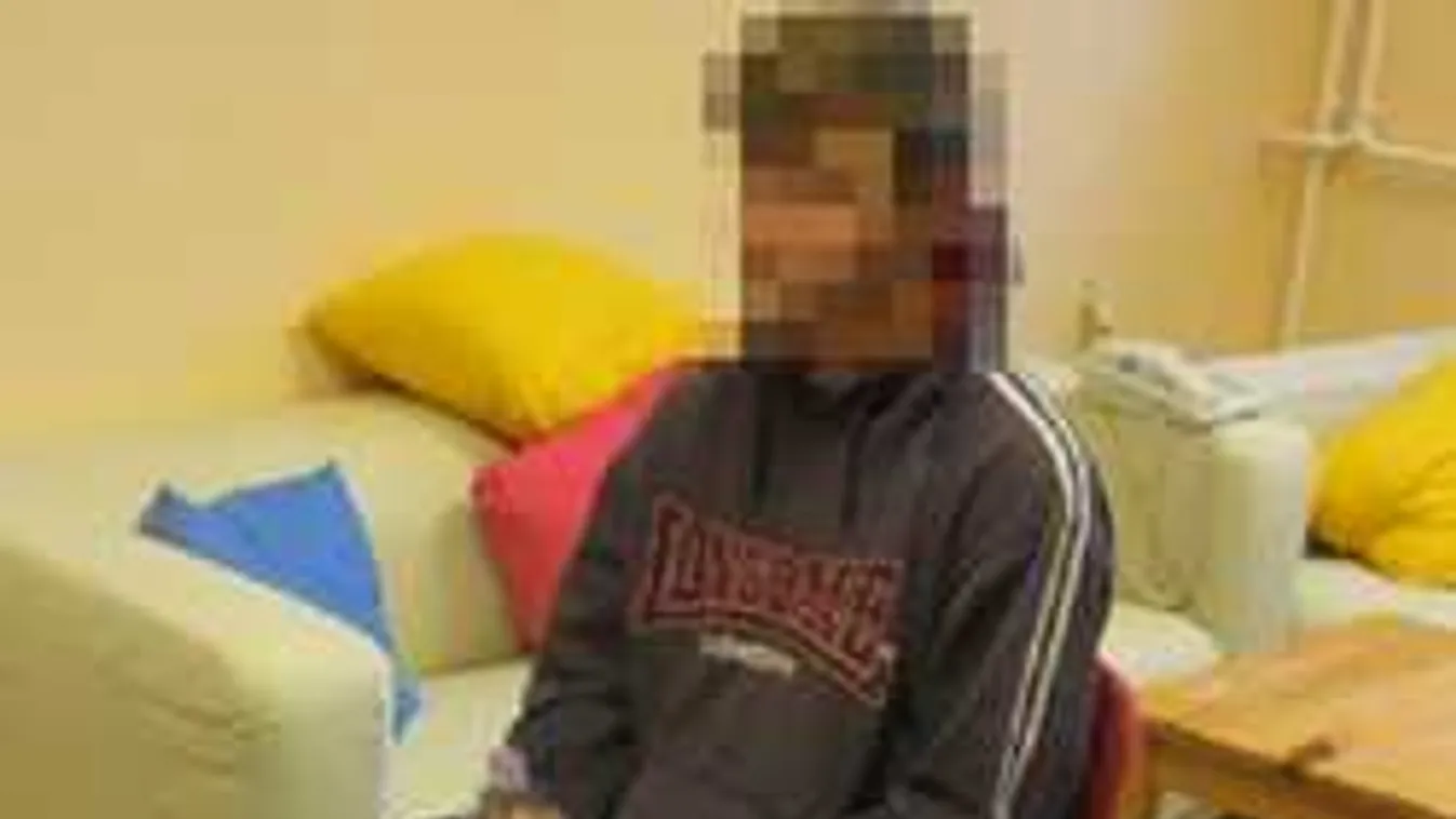 Döbbenet, hiába könyörgött a gyámhivatalnak az emberöléssel vádolt fiú