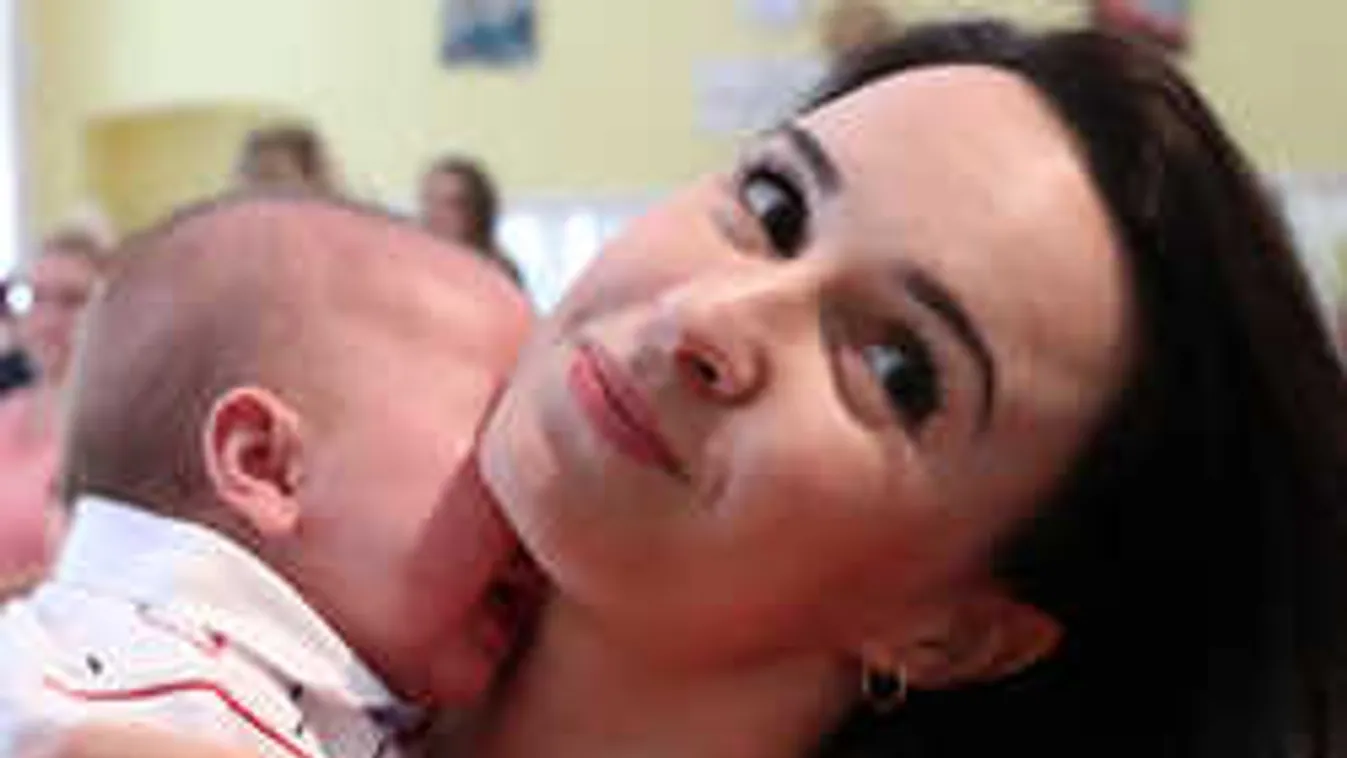 Már nem bánkódik Kiskeró után: meglepő, ki segíti Dancs Annamarit!