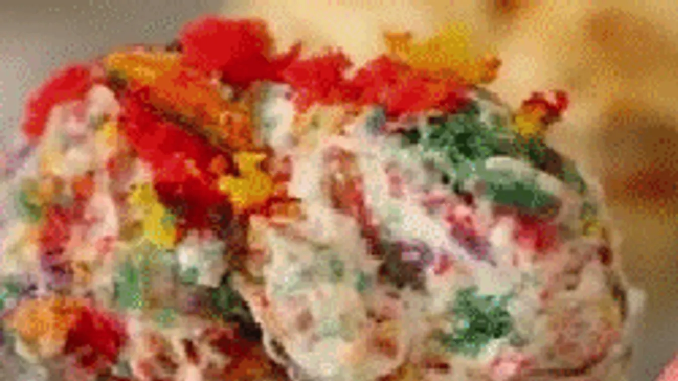 Így készíts otthon isteni fagyit könnyen, gépek nélkül!