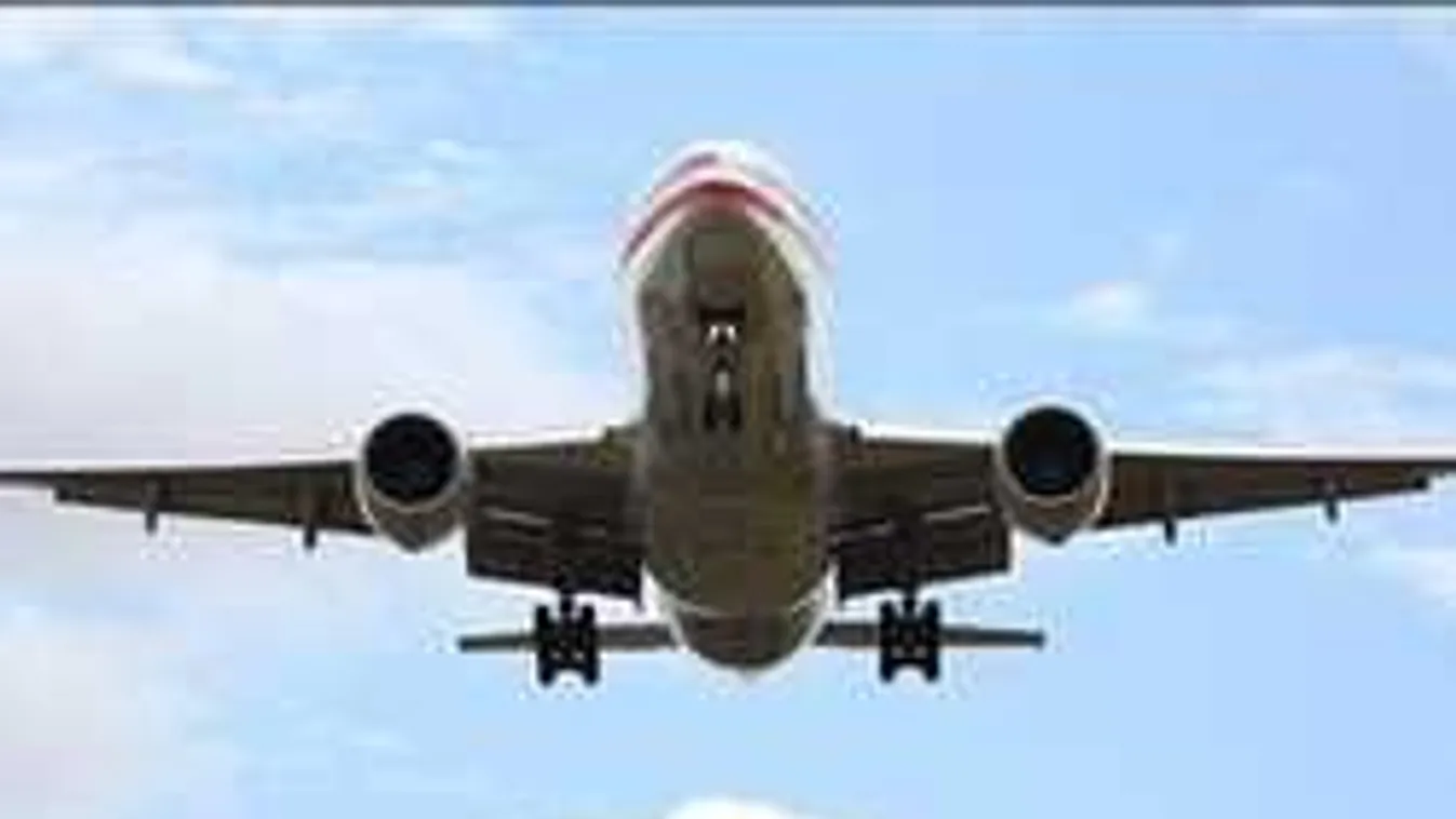 Kész horror: Szörnyű, mit találtak a madridi repülőgép mosdójában