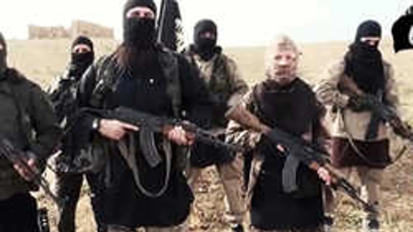 Újra a csúcson az Iszlám Állam?