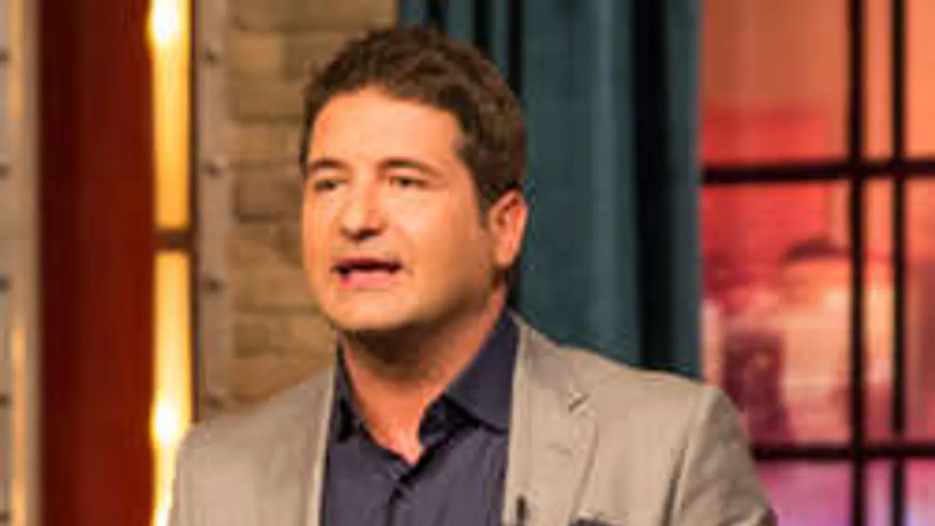 Ezért ért véget Hajdú Péter és Szabó Zsófi barátsága