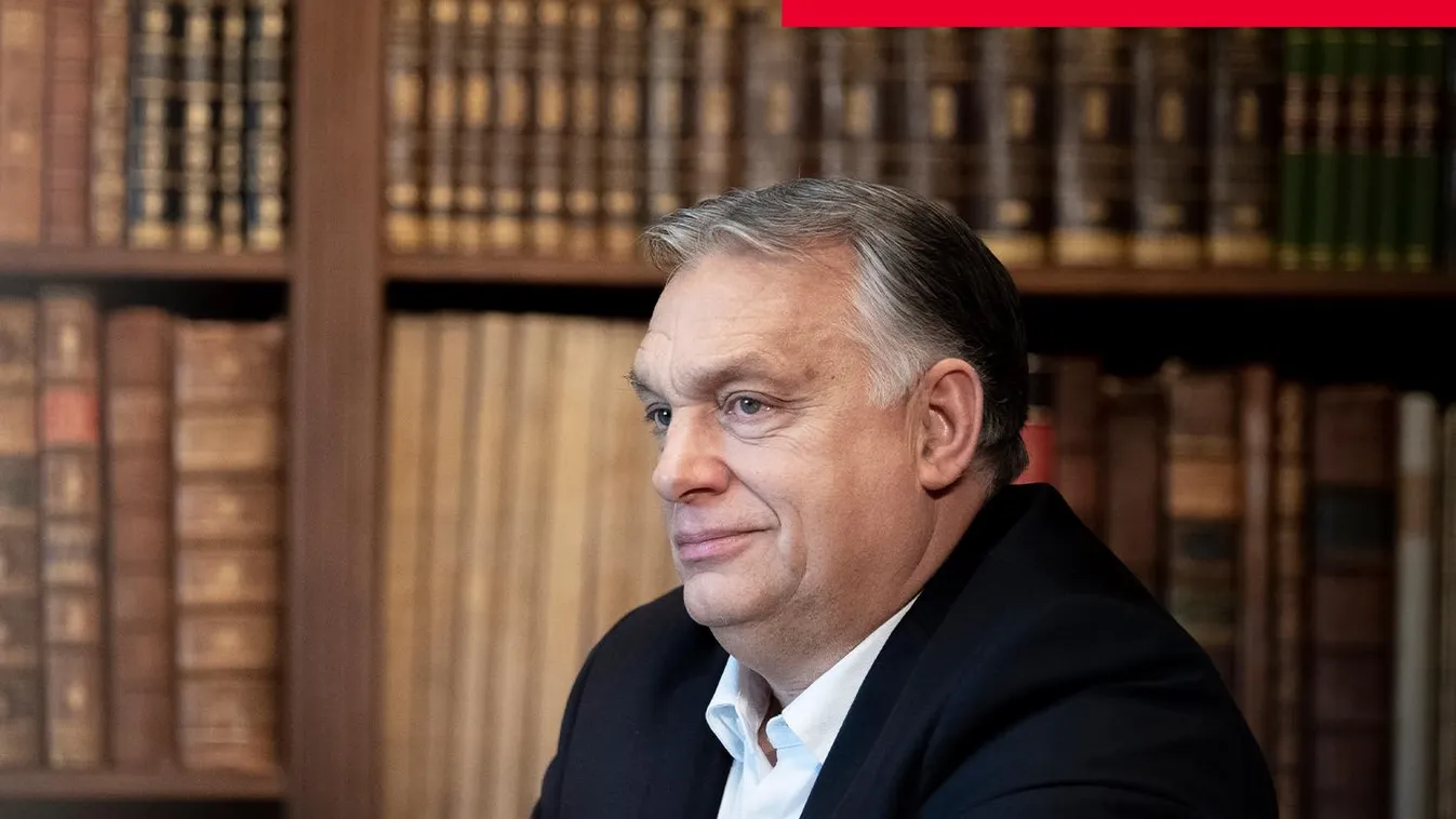 Újabb jó hírt jelentett be Orbán Viktor