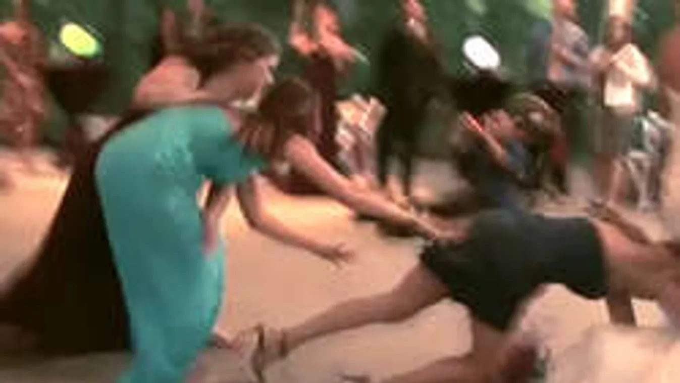 Menyasszonyok rémálma: Ezt soha nem felejted el! - VIDEÓ