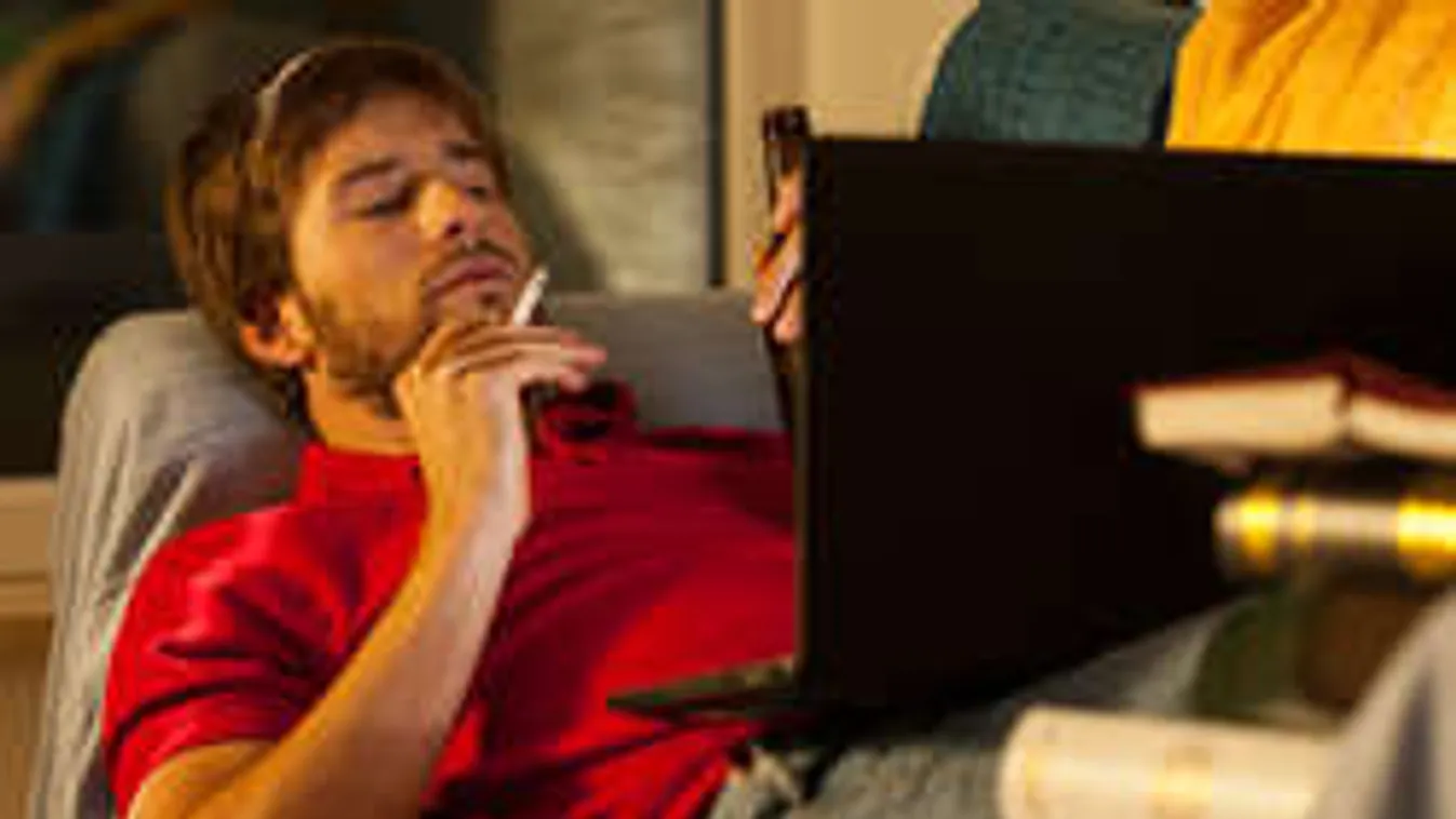 Ezért nem szabadna soha a saját lakásodban dohányozni