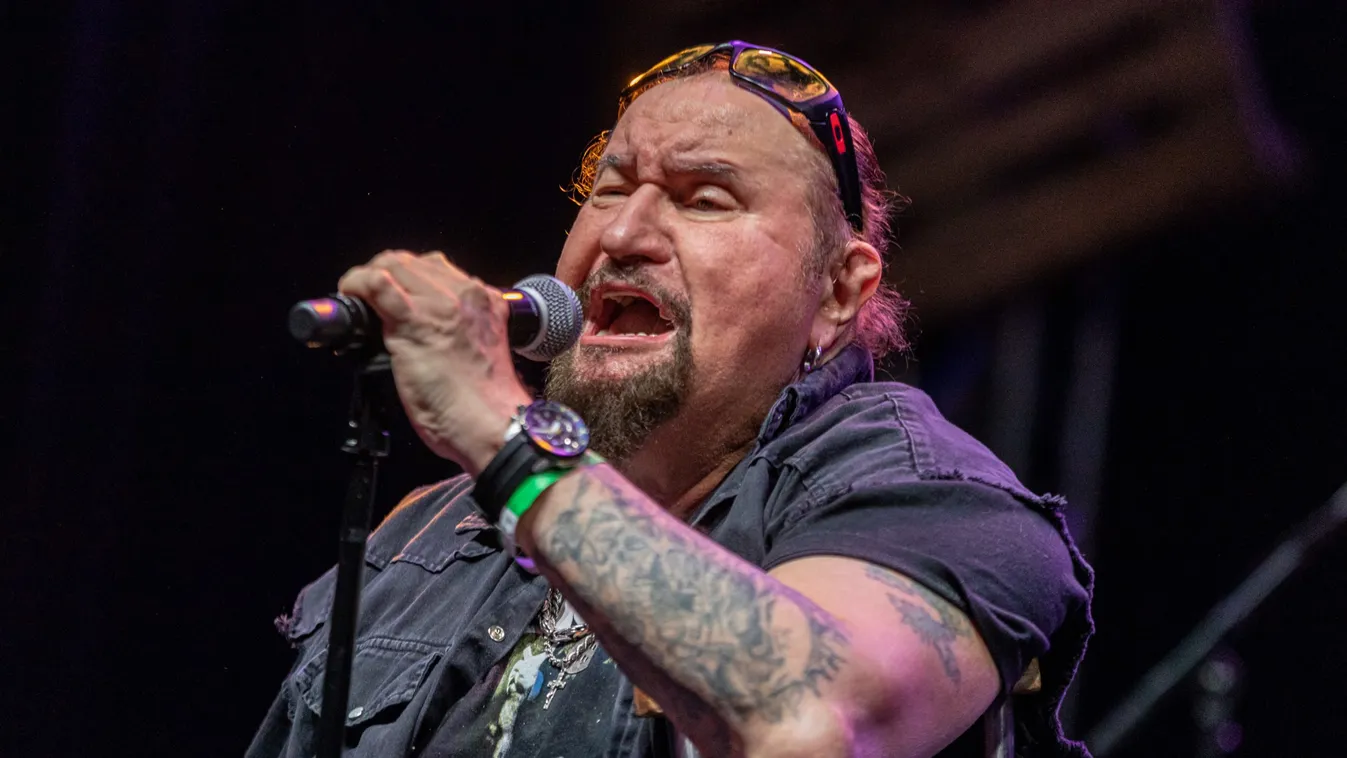 Raktárkoncert: Szörnyű dolgokat kellett átélnie a karantén alatt Deák Bill Gyulának