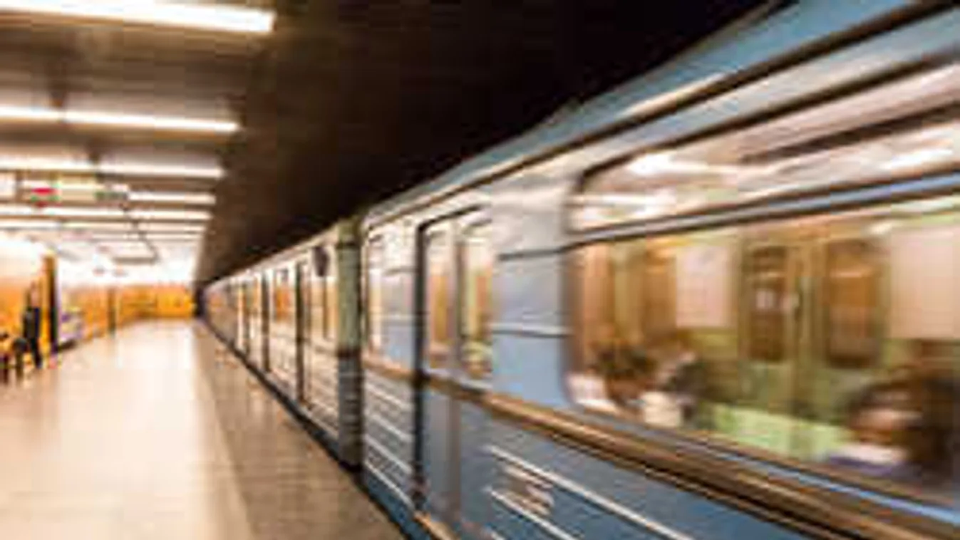 Meglepő, hogyan használják fel a régi hármas metró darabjait