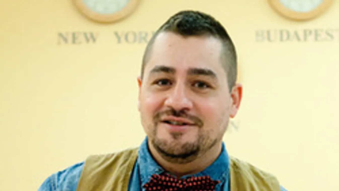 Caramel szerint van rasszizmus