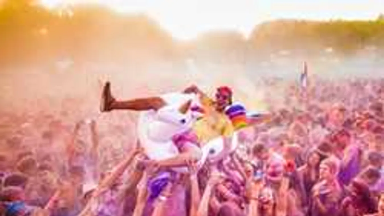 Ilyet még nem láttál Magyarországon, jön a sztárdömping