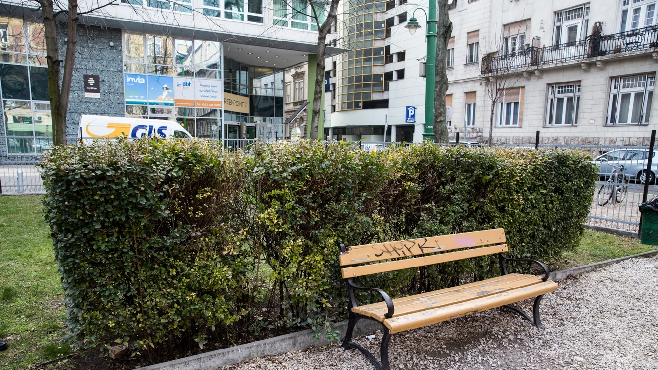 A Ripost megtalálta a migráns által megerőszakolt budapesti lányt