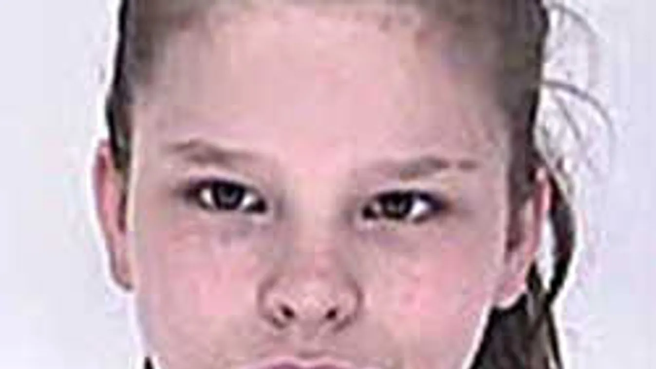 Eltűnt egy kislány Budapest XII. kerületéből, nagy erőkkel keresik!