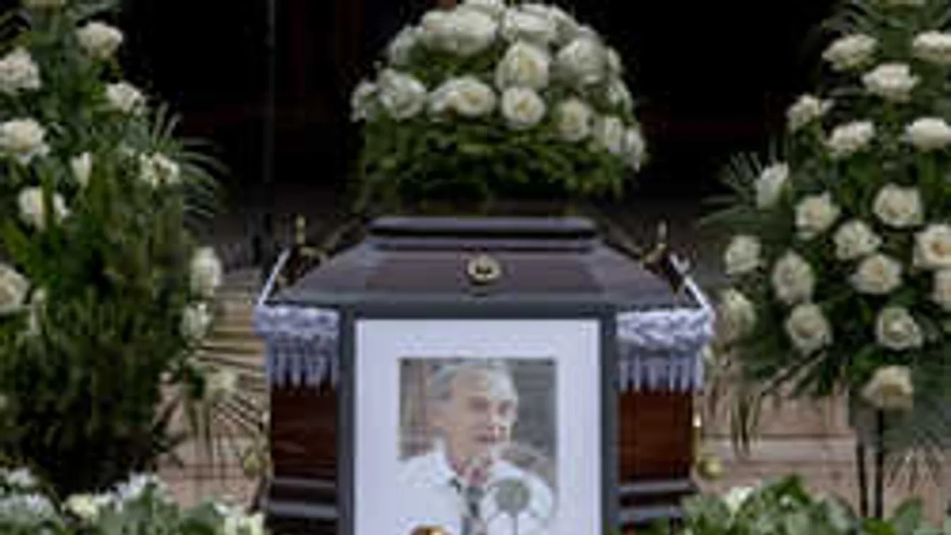 Tőlük búcsúztunk, magyar sportlegendák hagytak itt minket