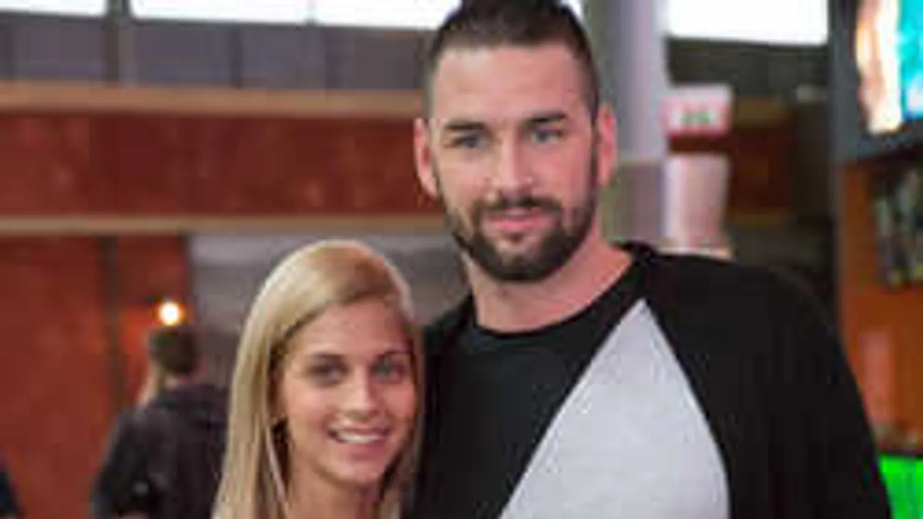 Kiszivárogtak az első fotók a magyar sztárpár babájáról