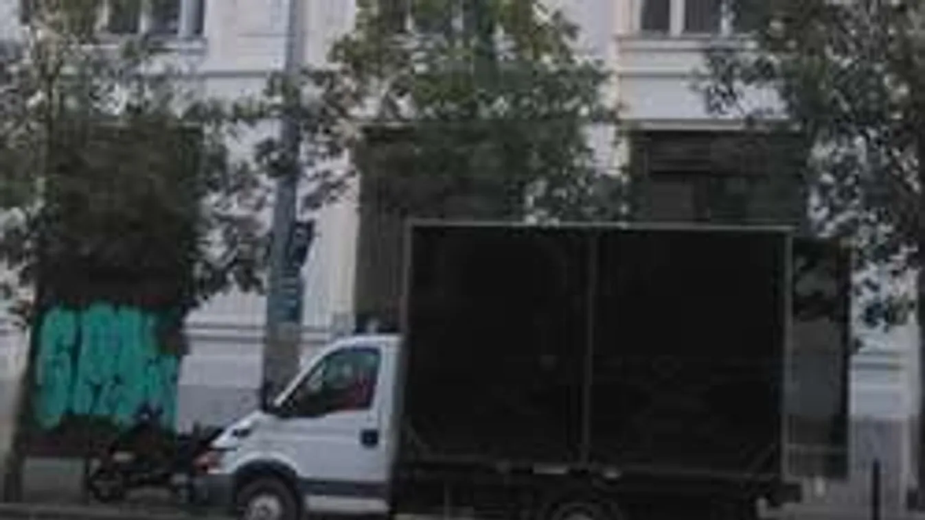 Mit szólnál hozzá, ha a budapesti pornóban látnád viszont magad?