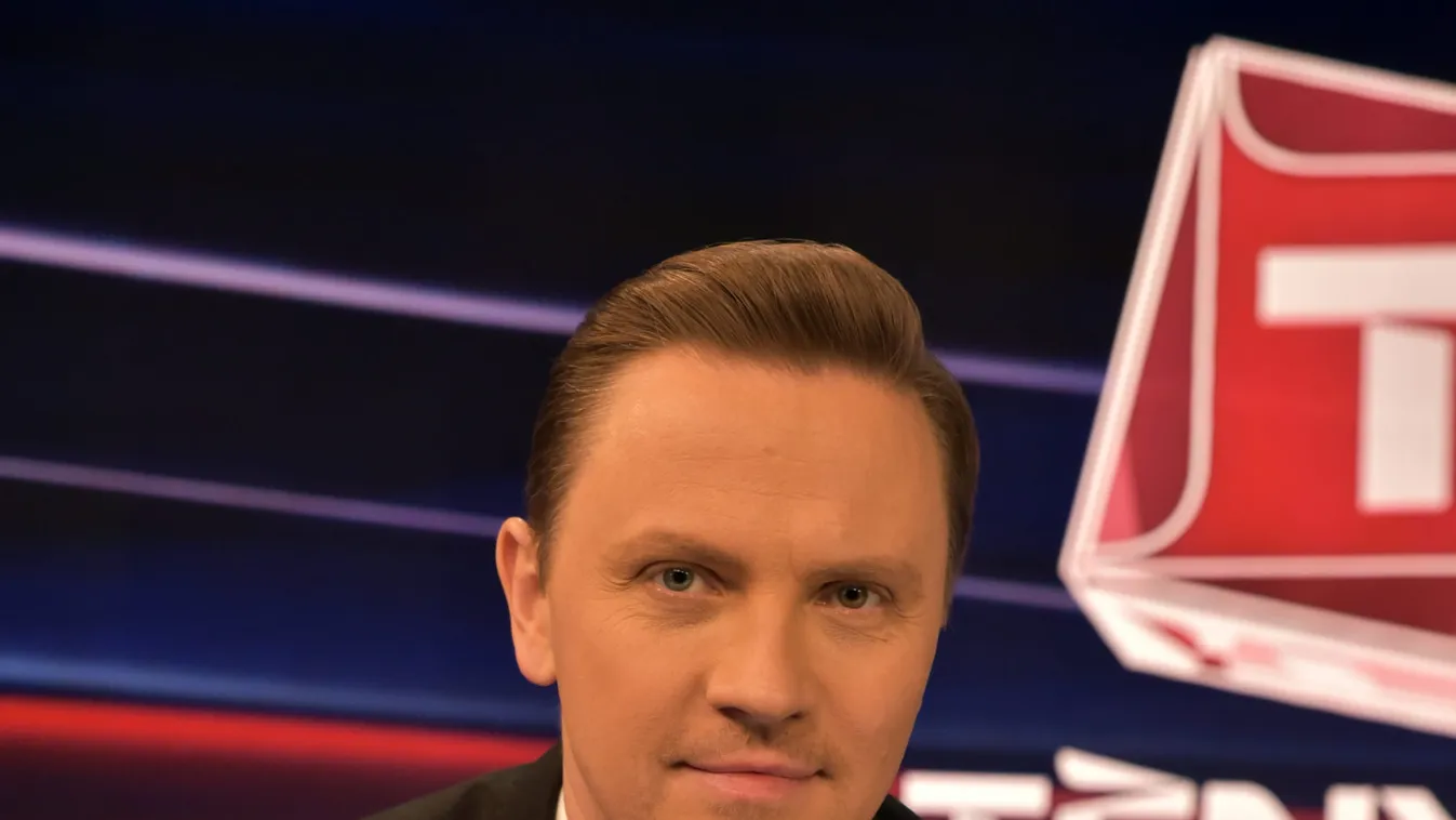 Másodszor is apa lett: megszületett Gönczi Gábor kislánya!