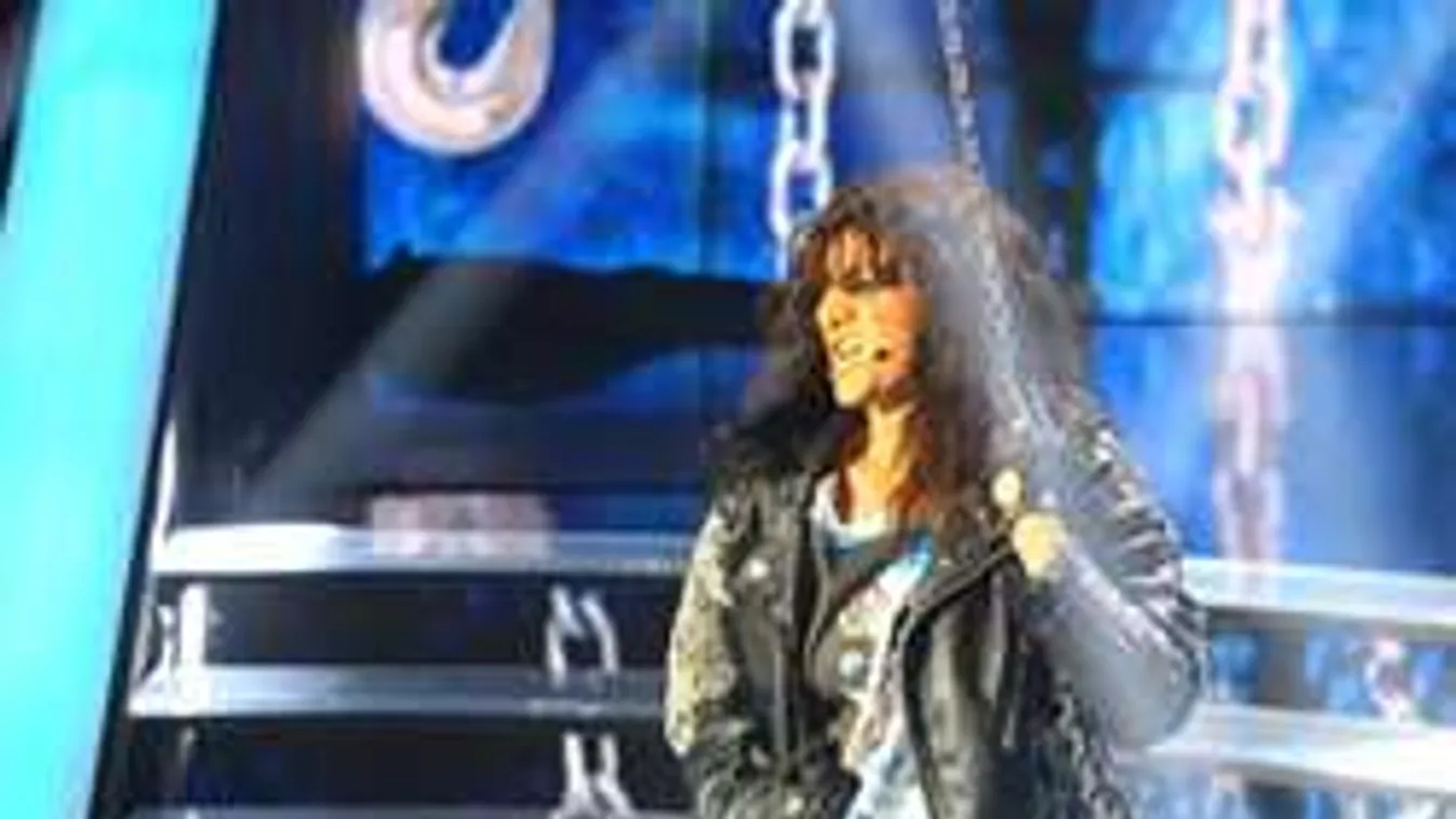 Õ nem lehet ott a Sztárban sztár következő adásában