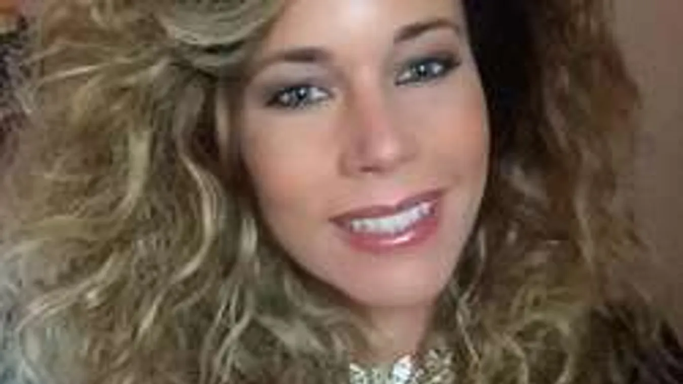 Ilyen képet se láttál még Baukó Éváról!