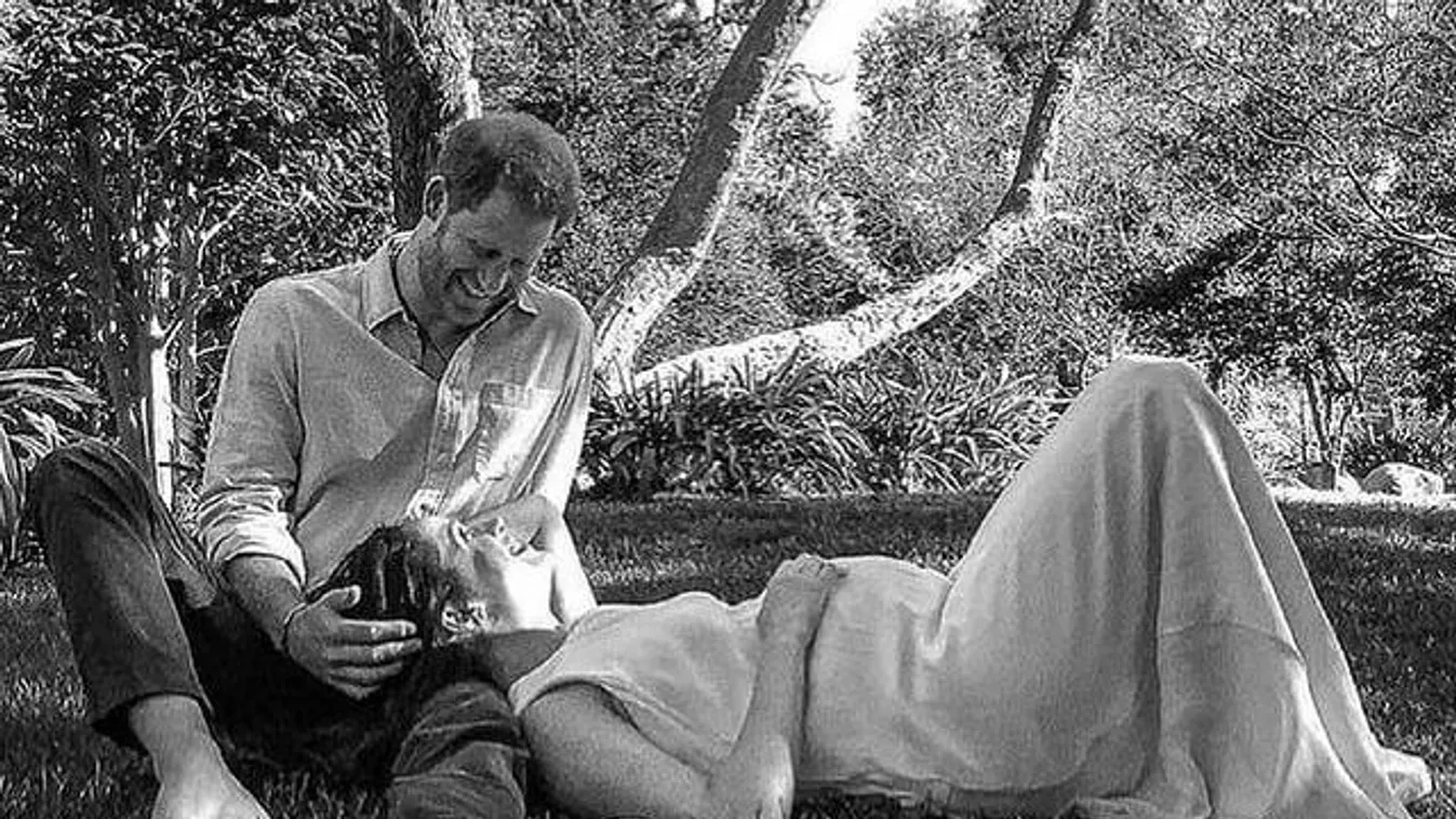 Meghan és Harry névválasztása nem mindenkinek tetszik