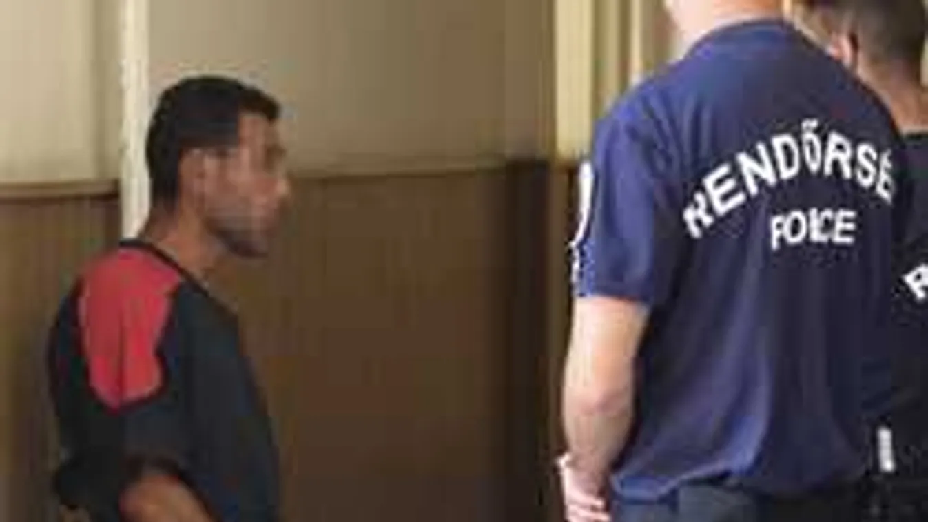 Fordulat az apukára és gyerekeire a házat rágyújtó férfi ügyében