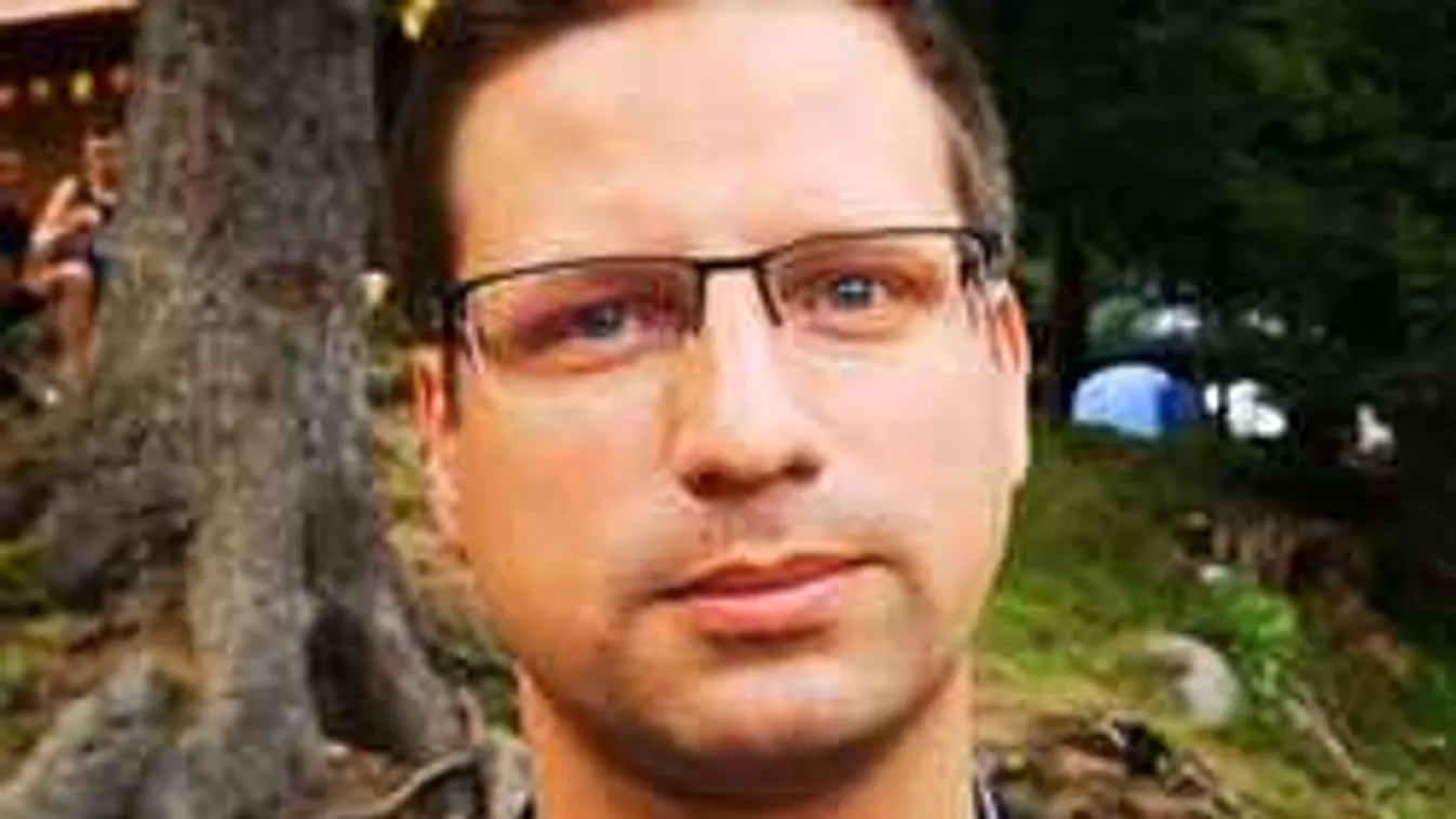 De akkor mit csinált Gulyás Gergely a történelmi pillanatban? Most elárulta