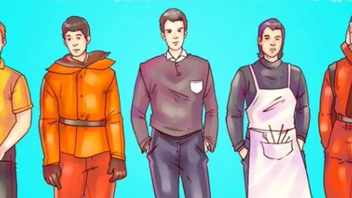 Ezt a rejtvényt csak azok tudják megoldani, akiknek 140 feletti az IQ-juk