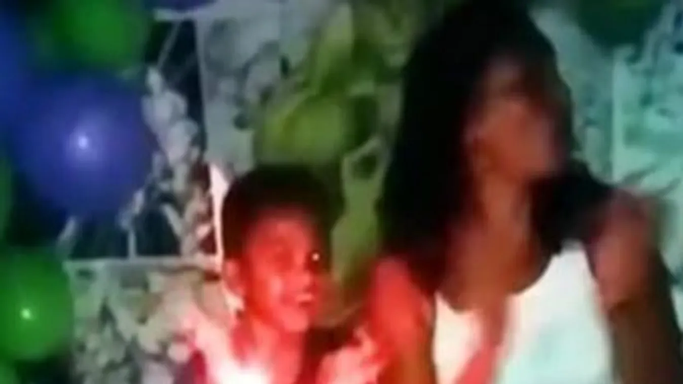 Borzalmas tragédia, a születésnapján lőtték agyon a négyéves kisfiút