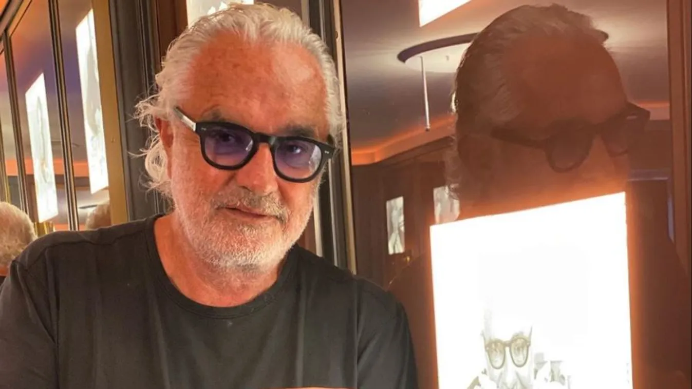 Nagy a baj, koronavírus miatt súlyos állapotba került a világhírű playboy