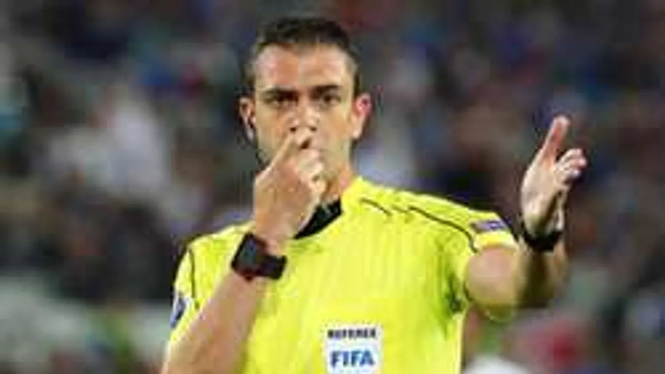 Ezért mondott csődöt Kassai a BL-rangadón