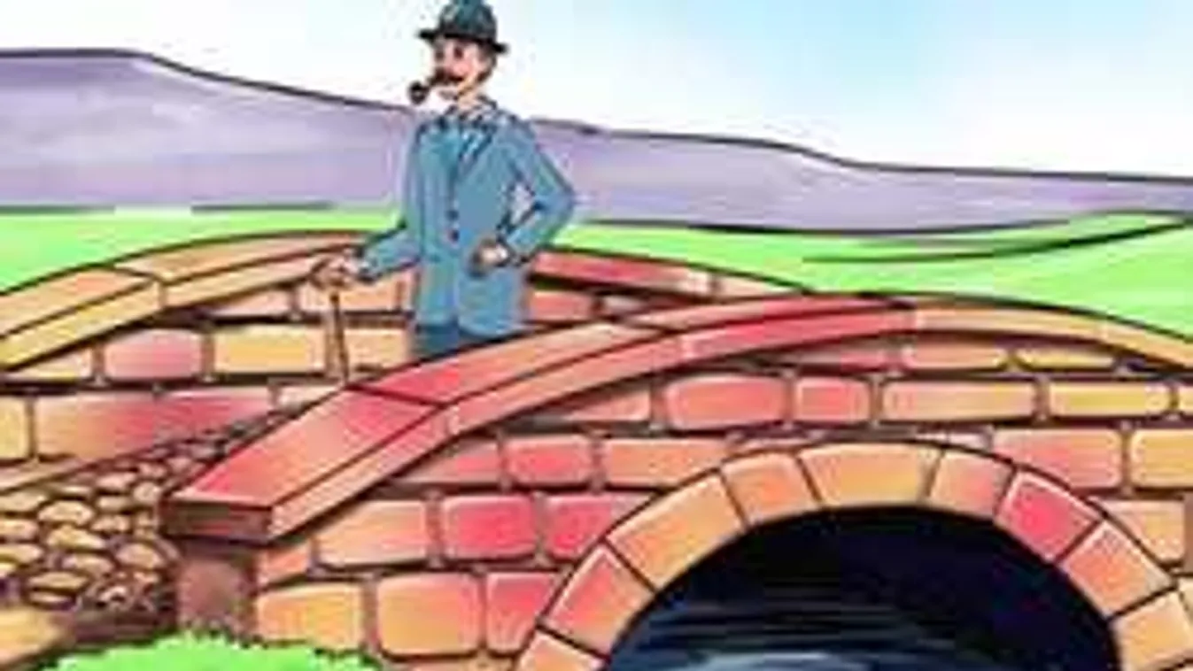 Ez a fejtörő egészen kivételes - most tényleg megtudod, mennyire vág jól az eszed!