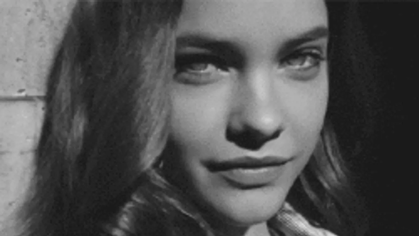 Palvin Barbara mellvillantós tánca beindítja a napod (is)