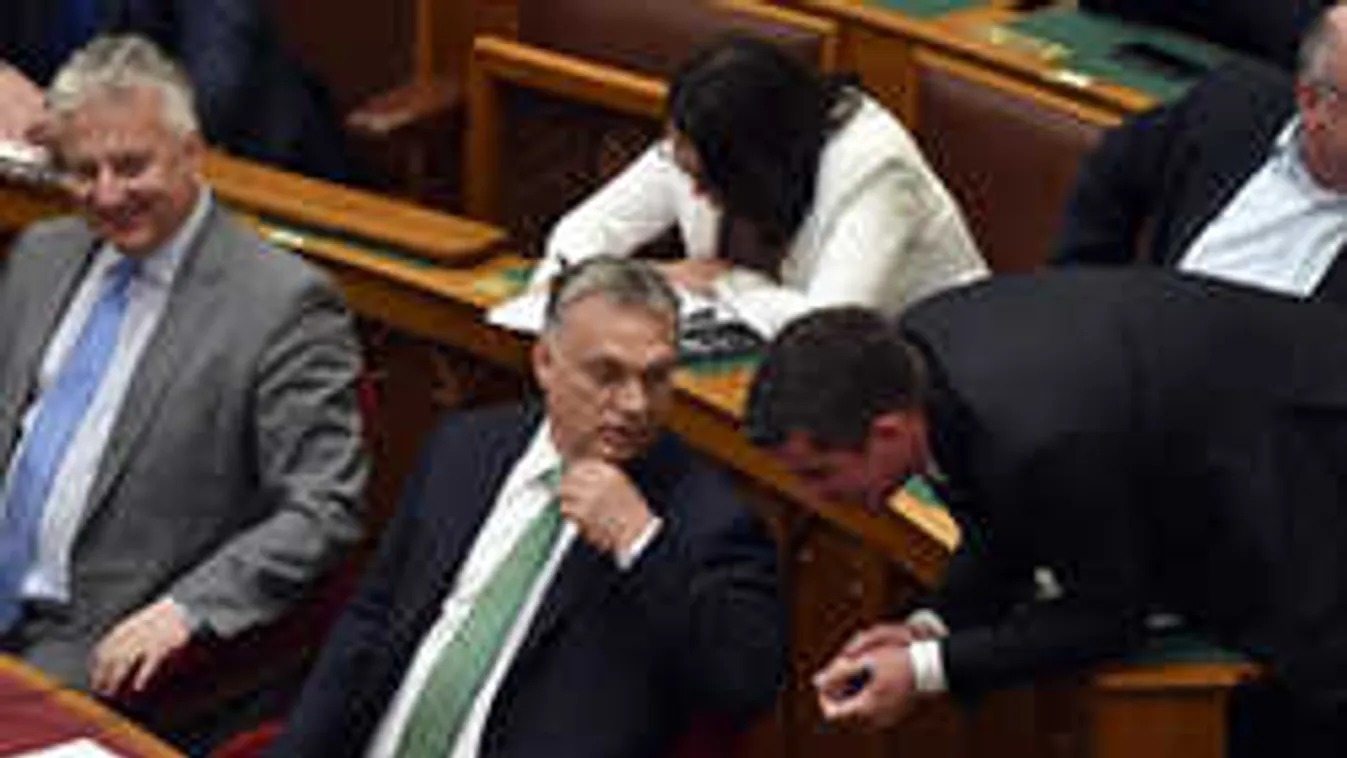 Magyarország üzenete egész Európában jól hallható